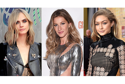 “世界で最も稼いだモデル”ランキング！ジゼル・ブンチェンが14年連続首位 画像