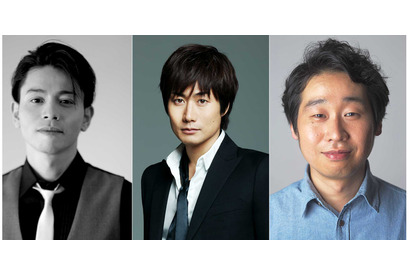 吉沢悠＆戸次重幸＆前野朋哉らが共演！ 『エキストランド』来年公開へ 画像