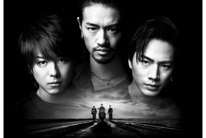 【予告編】「雨宮兄弟」の隠された物語とは…『HiGH&LOW THE RED RAIN』 画像