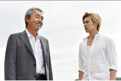 生徒たちに病を告白する樋熊、吹奏楽部にさらなる試練が「仰げば尊し」第7話 画像