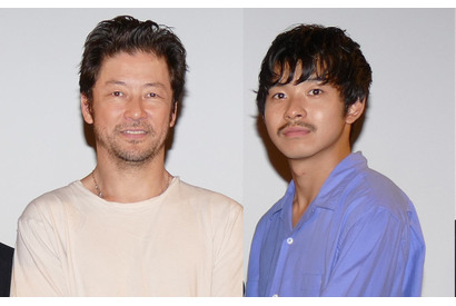 「仰げば尊し」で注目の太賀、浅野忠信からバトン受け「これほど怖いことない」 画像
