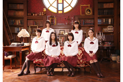 清水富美加×飯豊まりえがW主演！ “イヤミス”界の新風「暗黒女子」が映画化 画像