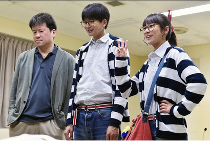 「神の舌を持つ男」今夜最終回！　“神の舌”を失った蘭丸はミヤビを救えるのか 画像