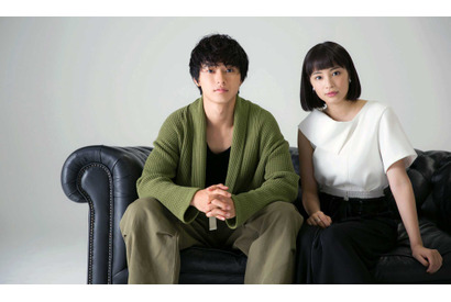 【インタビュー】広瀬すず＆山崎賢人 刺激し合い見せる役者の意地『四月は君の嘘』 画像