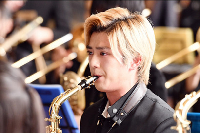 “奇跡の実話”今夜ついにフィナーレ…「仰げば尊し」最終回 画像