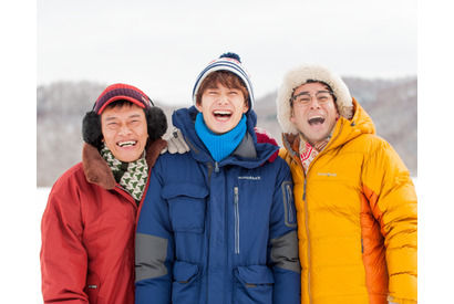 岡田将生主演「不便な便利屋」がスペシャルドラマで帰ってくる！ 画像