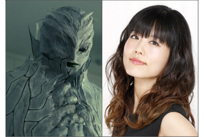 沢城みゆき、『デスノート』新たな死神の声優に！「色気と美しさのある死神」を監督要望 画像