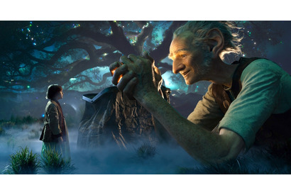 【特別映像】スピルバーグもお気に入り！巨人の「プップクプー」って何!? 画像