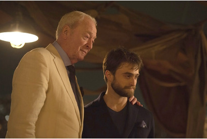 ダニエル・ラドクリフ、初の悪役は「キャリアの通過儀礼」…『グランド・イリュージョン』を語る！ 画像