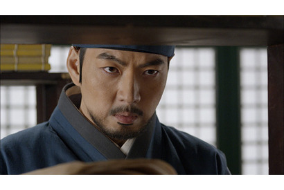 【ご招待】「チャン・ヨンシル～朝鮮伝説の科学者～」試写会に20組40名様 画像