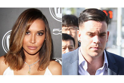 ナヤ・リヴェラ、元彼マーク・サリングのポルノ所持事件に「驚かない」 画像