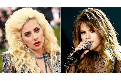 レディー・ガガ、セレーナ・ゴメスの休業に理解を示す 画像