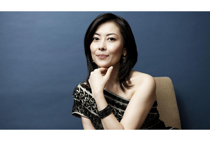 中山美穂がフランスから緊急帰国！　『サヨナライツカ』日本横断凱旋舞台挨拶が決定 画像