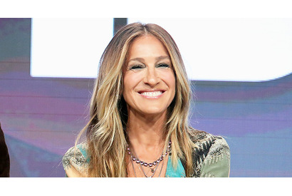 サラ・ジェシカ・パーカー、新作映画で歌手役に！ 画像