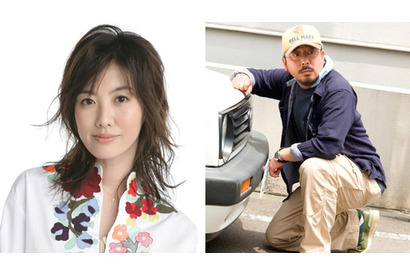 錦戸亮がちょんまげで映画デビュー！パティシエで侍、その名も『ちょんまげぷりん』 画像