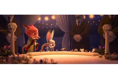 【シネマ羅針盤】『ズートピア』『シン・ゴジラ』『君の名は。』…今年のヒット映画は、題名5文字？ 画像