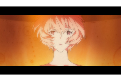 宇多田ヒカル「桜流し」MVを『ヱヴァ新劇場版』のスタジオカラーが制作！1日限定公開 画像