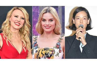 ハーレイ・クインからホルツマン、尾頭ヒロミまで…女も惚れる！世界を救うヒロインたち 画像