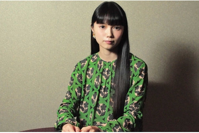 【インタビュー】宮崎あおい ブレーキを外し、アクセル全開でたどり着いた場所、見たことのない景色 画像