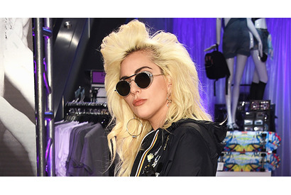 2017年スーパーボウルの出場アーティスト、レディー・ガガに決定！ 画像