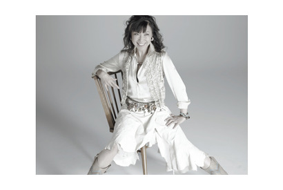 ユーミン、49歳で電車の運転士になった男を描く映画の主題歌を書き下ろし 画像