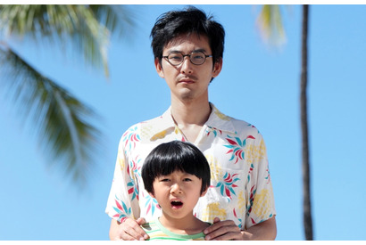 【ご招待】キャスト＆監督登壇『ぼくのおじさん』試写会に5組10名様 画像