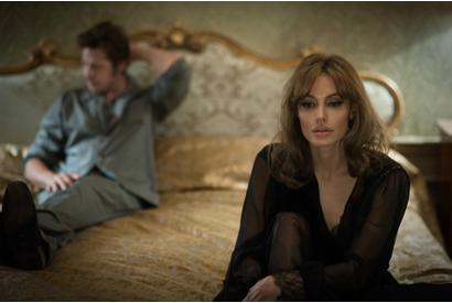 【特別映像】「距離ができていた…」アンジー監督、ブラピとの共演をふり返る 画像