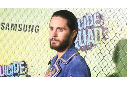 ジャレッド・レト、アンディ・ウォーホルの伝記映画に主演決定！ 画像