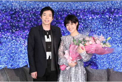 瀧本美織、「アナザースカイ」を卒業！ 「いつかゲストとして番組に…」 画像