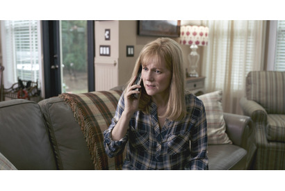 【特別映像】孤独なサリー機長を支えた妻の存在…『ハドソン川の奇跡』 画像