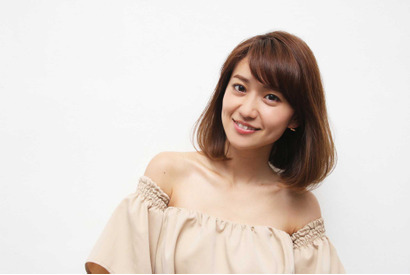 【インタビュー】大島優子、「求められたら応えたい」初の時代劇と本格活劇に果敢に挑戦 画像