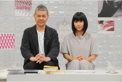 宇多田ヒカル、活動休止から現在までを語り尽くす！「SONGSスペシャル」 画像