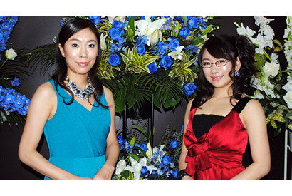 フィギュアスケートへの熱い思い託す『コーチ』西田美和＆時東ぁみからメッセージ！ 画像