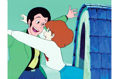 金ロー「ルパン祭り」開催！『カリオストロの城』ほか名作を3週連続放送 画像