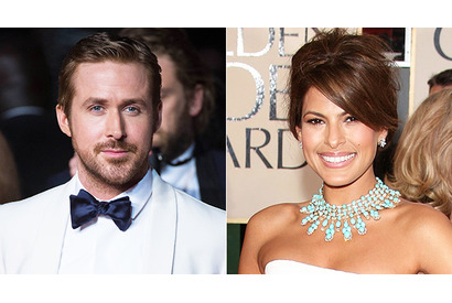 エヴァ・メンデス＆ライアン・ゴズリング、極秘結婚していた？ 画像