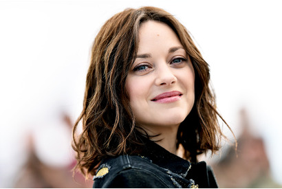 マリオン・コティヤール、妊娠を公表！ブラピとの不倫は否定 画像