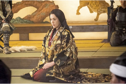 『真田十勇士』豪華キャストが躍動する！黒澤和子が手がける華やかな衣装に注目 画像