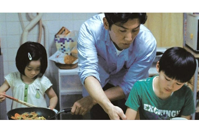 本木雅弘が子煩悩パパ!? 『永い言い訳』西川監督が子役の演出を初体験 画像