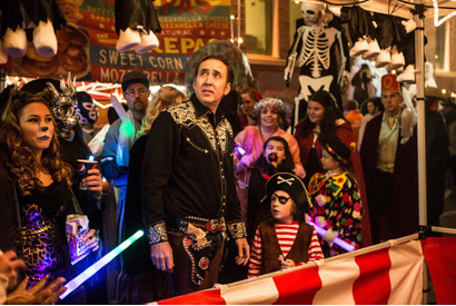 【ご招待】『ペイ・ザ・ゴースト ハロウィンの生贄』試写会に20組40名様 画像
