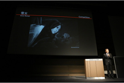 【MOVIEブログ】2016東京国際映画祭 プレ日記的報告 画像
