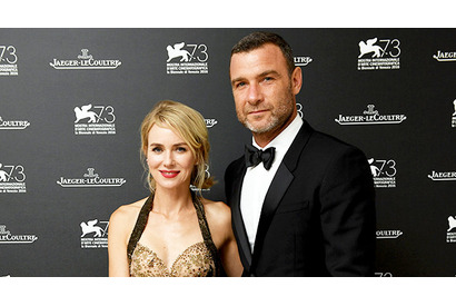 ナオミ・ワッツ、11年間連れ添ったリーヴ・シュレイバーとの破局を発表 画像