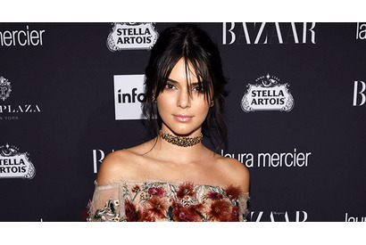 ケンダル・ジェンナー“誕生日パーティー”開催巡りラスベガスで争奪戦！ 画像