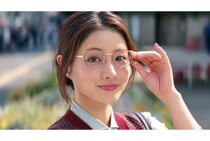 石原さとみ、東京メトロCM第3弾はback number×秦基博×小林武史！ 画像