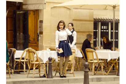 【特別映像】「いい意味で裏切られる」…予想を超えるラブストーリー『世界一キライなあなたに』 画像