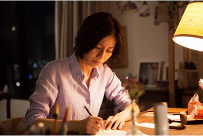 主演・松下奈緒×原作・湊かなえ、ドラマ「十五年後の補習」今夜放送 画像