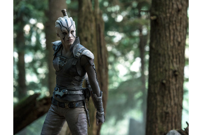 マドンナのバックダンサーだった！ 最新『スター・トレック』ソフィア・ブテラに注目 画像