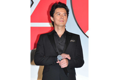 福山雅治、黒柳徹子はメル友！ アドレスゲットし「嬉しくて」 画像