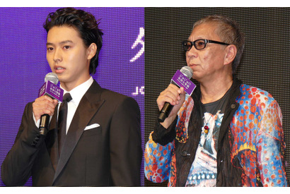 【シネマ羅針盤】『ジョジョ』実写化の勝算は？ TOHO×ワーナーが手を組む理由 画像