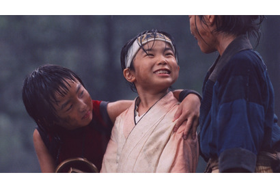 「三太郎」本当のスターは誰!?　子ども“桃ちゃん”寺田心がスポ根で再登場 画像