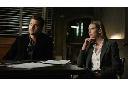 シネマカフェ的海外ドラマvol.139　謎好き恋愛マスターJ.J.エイブラムスのあれこれ 画像